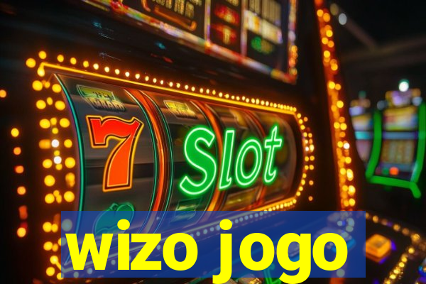 wizo jogo